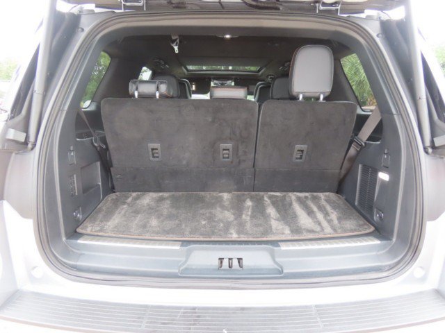 Used 2024 Lincoln Navigator Black Label AWD/4WD image 12