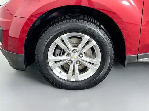 Used 2014 Chevrolet Equinox LT w/ Driver Convenience Package image 25