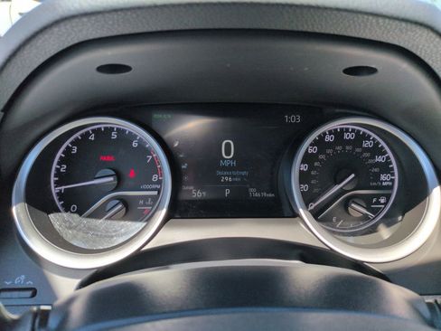 Used 2023 Toyota Camry LE w/ Cold Weather Package image 15