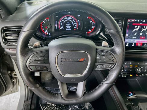 Used 2023 Dodge Durango GT AWD/4WD image 11