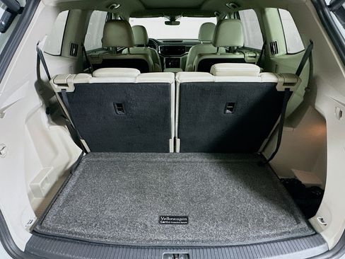 Used 2019 Volkswagen Atlas SEL image 30