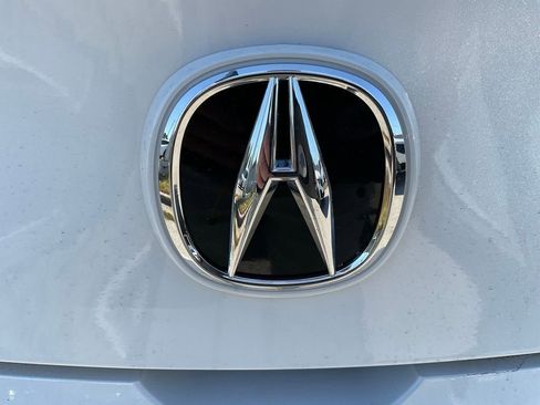 New 2026 Acura Integra A-Spec FWD image 20