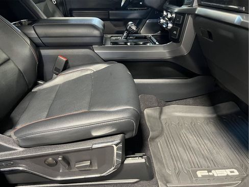 Used 2023 Ford F150 Lariat AWD/4WD image 14
