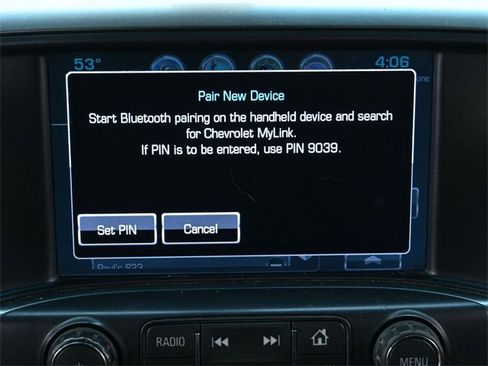 Used 2018 Chevrolet Silverado 3500 LT image 29