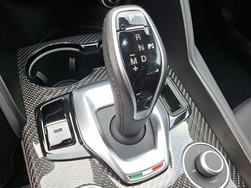 Used 2023 Alfa Romeo Giulia Quadrifoglio w/ Active Assist Plus Package image 14