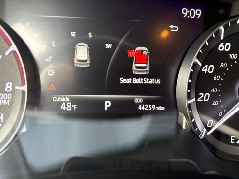 Used 2023 Toyota Highlander XLE image 20