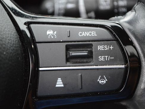 Used 2023 Honda CR-V EX-L image 30