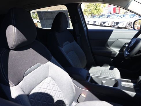 New 2026 Nissan Kicks SV image 21