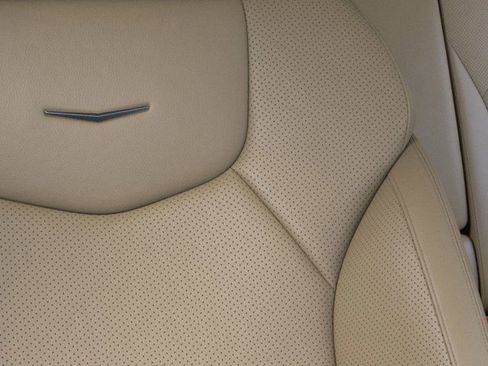 New 2026 Cadillac CT5 Premium Luxury image 21