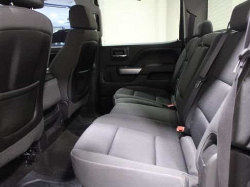Used 2015 Chevrolet Silverado 1500 LT w/ All Star Edition AWD/4WD image 21