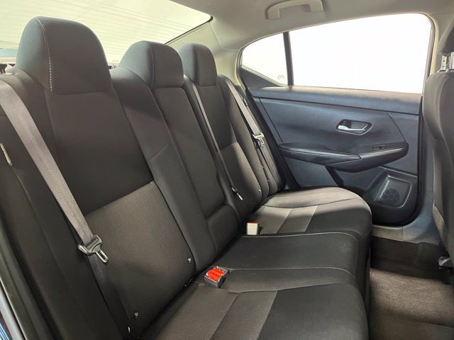 Used 2022 Nissan Sentra SV FWD image 14