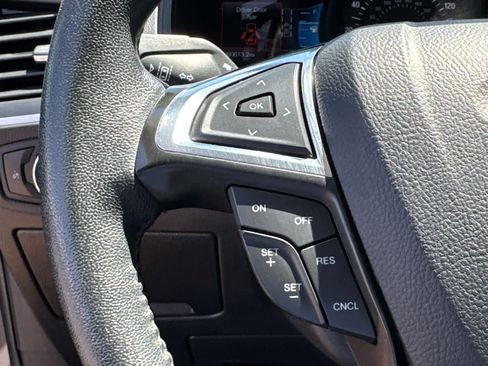 Certified 2024 Ford Edge SEL AWD/4WD image 28