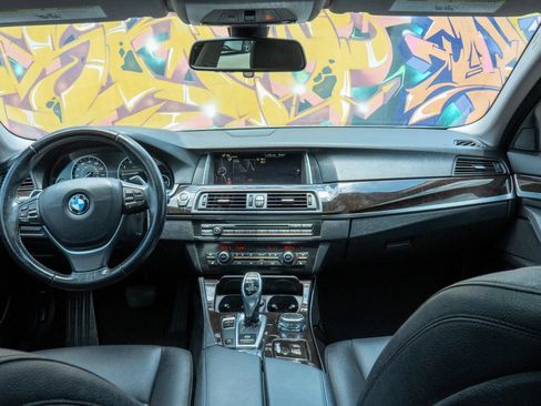 Used 2016 BMW 528i Sedan RWD image 22