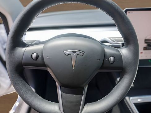 Used 2023 Tesla Model 3 Long Range AWD/4WD image 11