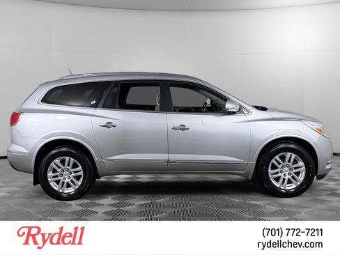 Used 2015 Buick Enclave Convenience image 6