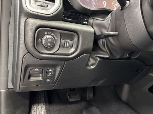 New 2026 RAM 1500 Laramie w/ Night Edition AWD/4WD image 29