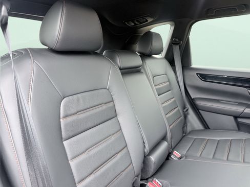 Used 2024 Honda CR-V Sport Touring image 44