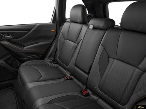 New 2025 Subaru Forester Wilderness image 12