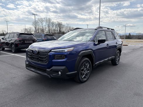 New 2026 Subaru Outback Premium AWD/4WD image 3