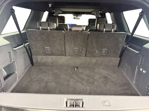 Used 2025 Ford Expedition Max Platinum w/ Stealth Performance Package AWD/4WD image 35