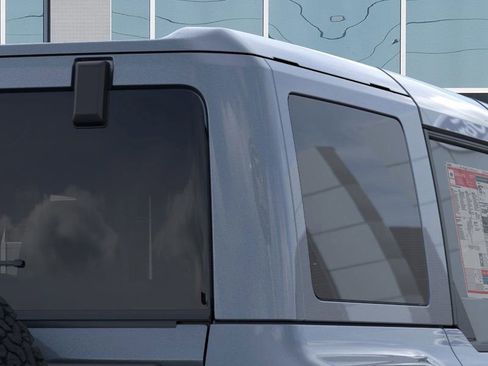 New 2025 Ford Bronco Raptor image 25