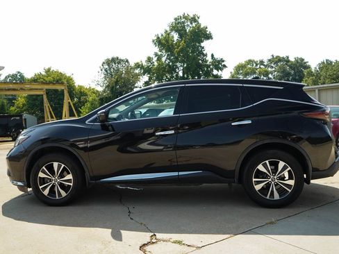 Used 2019 Nissan Murano S AWD/4WD image 24