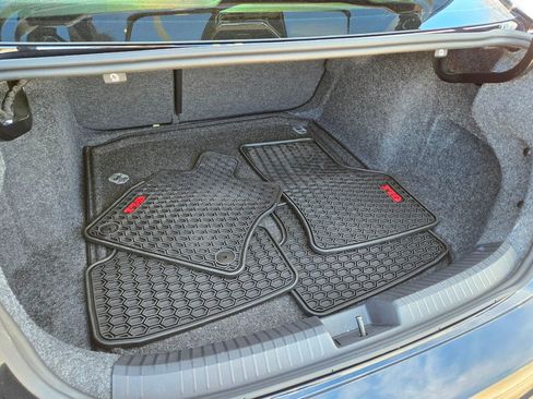 Certified 2025 Volkswagen Jetta GLI Autobahn image 11