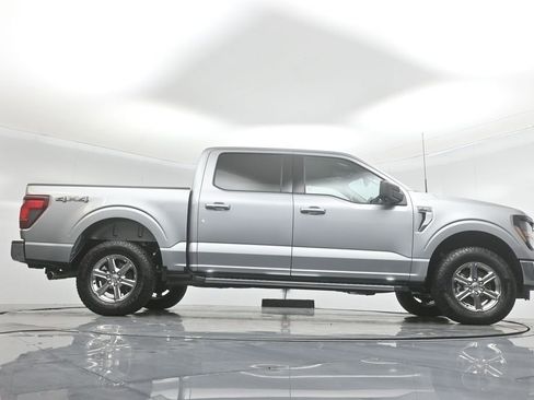 Used 2024 Ford F150 XLT image 46