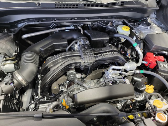New 2026 Subaru Forester Touring AWD/4WD image 33