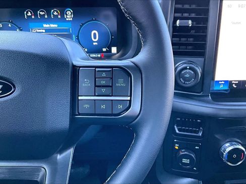 Used 2024 Ford F150 XLT w/ Equipment Group 302A MID image 29