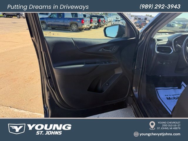 Certified 2020 Chevrolet Equinox LT w/ Driver Convenience Package AWD/4WD image 26