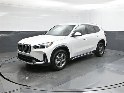 New 2026 BMW X1 xDrive28i w/ Technology Package