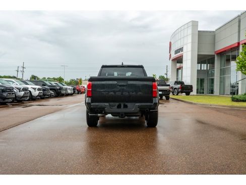 New 2026 Toyota Tacoma TRD Sport RWD image 6
