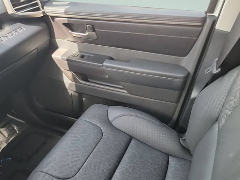 Used 2024 Toyota Tundra SR5 w/ SR5 Premium Package RWD image 15