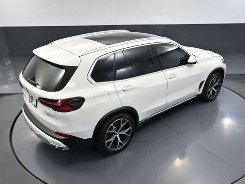 Used 2024 BMW X5 xDrive40i image 59