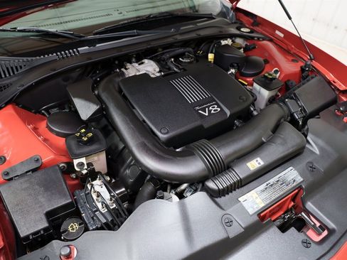 Used 2002 Ford Thunderbird RWD image 22