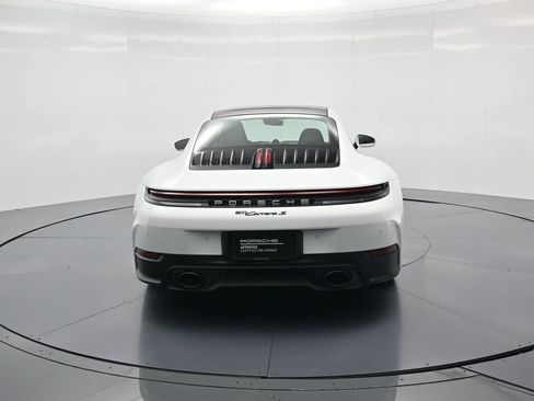 Used 2026 Porsche 911 Carrera S RWD image 29