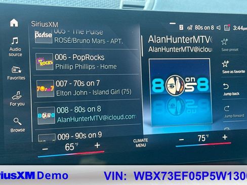 Used 2023 BMW X1 xDrive28i image 36