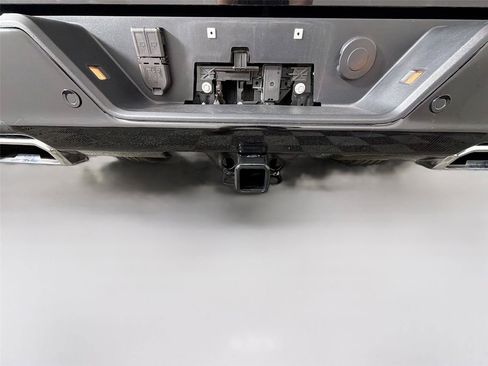 Used 2025 GMC Sierra 1500 Denali w/ Denali Reserve Package AWD/4WD image 37