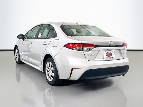 New 2026 Toyota Corolla LE FWD image 6