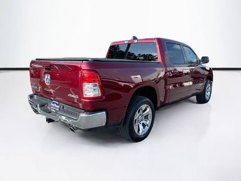 Used 2022 RAM 1500 Big Horn AWD/4WD image 11
