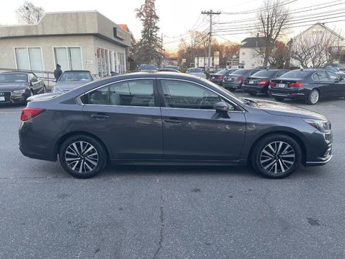 Used 2018 Subaru Legacy 2.5i Premium image 10