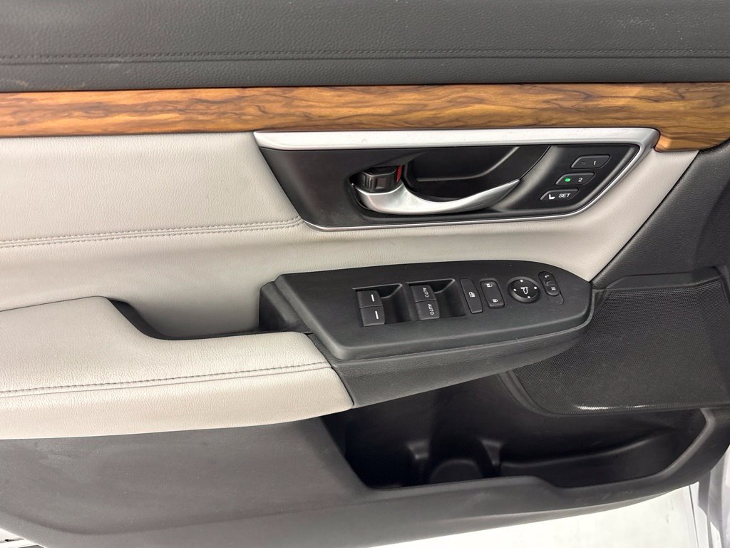 Used 2018 Honda CR-V EX-L image 24