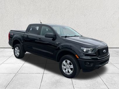 Used 2022 Ford Ranger XL w/ Equipment Group 101A High