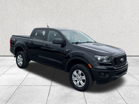 Used 2022 Ford Ranger XL w/ Equipment Group 101A High image 1