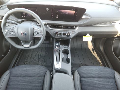 New 2026 Buick Envista Preferred w/ Convenience I Package image 30