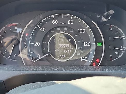 Used 2015 Honda CR-V EX-L image 8