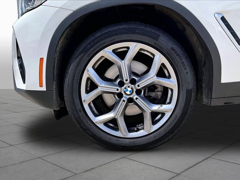 Used 2024 BMW X3 sDrive30i RWD image 10