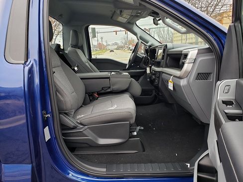 New 2026 Ford F250 XL w/ STX Appearance Package image 13