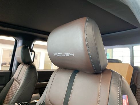 New 2026 Ford F150 Lariat w/ Equipment Group 502A High image 21